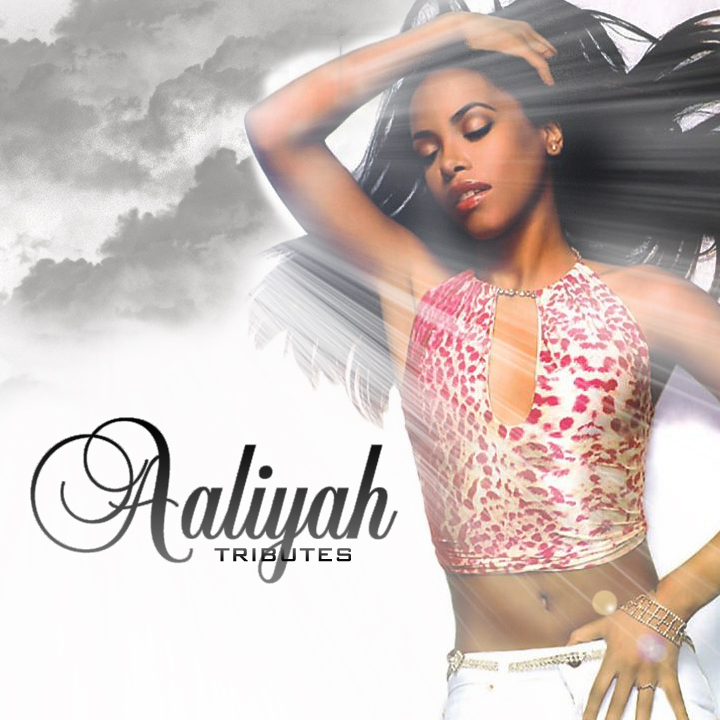 "Aaliyah - Tributes" .
